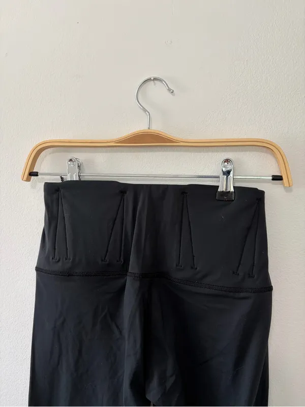 NWT Alexa Athletica x Springfield Armory Leggings- Size Small - Image 4