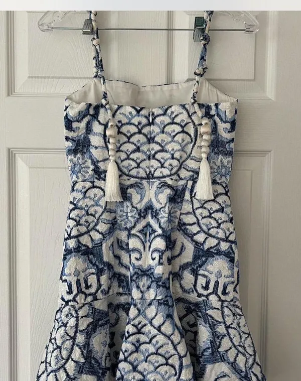 Alexis Dress - Image 5