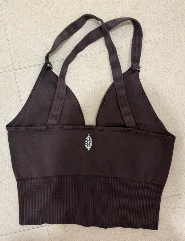 Free People Movement Top - Image 2