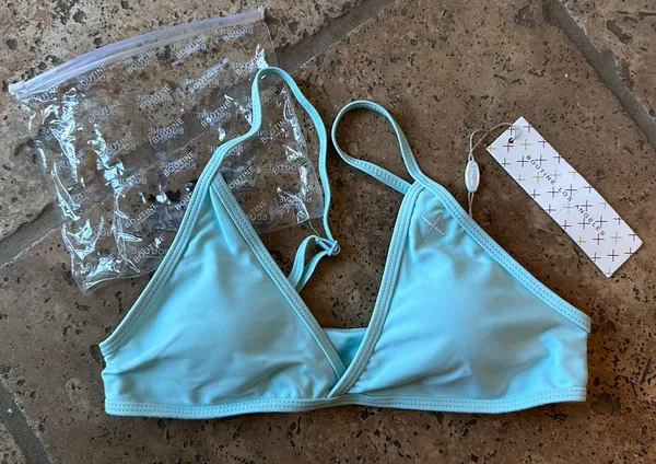 Boutinela Bikini Top - Image 3