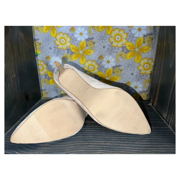 Old Navy Heels - Image 3