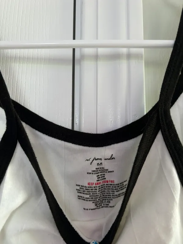 Urban Outfitters Tank - Image 3