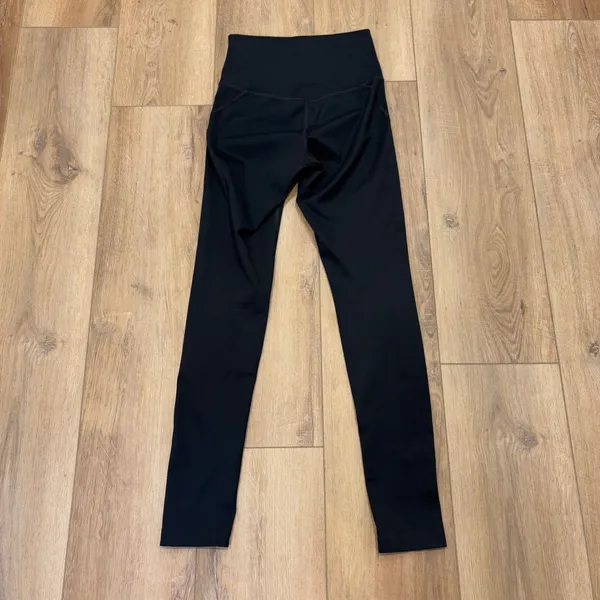 🌟Girlfriend Collective🌟 Compressive High Rise Legging Black Sz Xs - Image 7