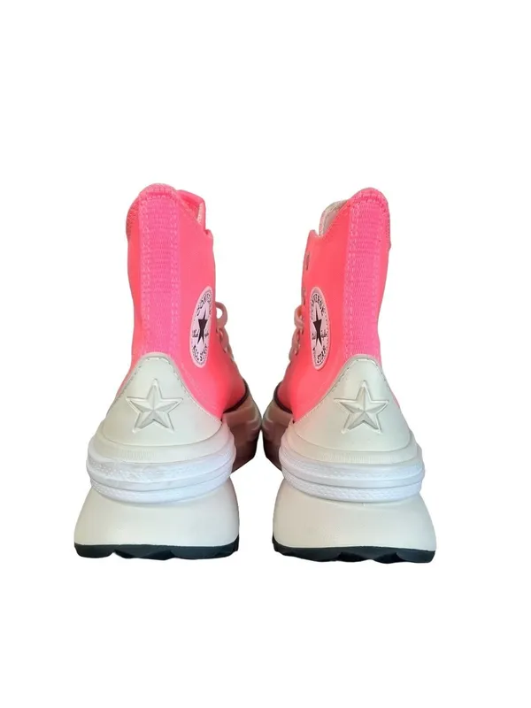 Converse NEW Women's Run Star Legacy CX Hi Shoe Size 7 #897 - Image 4