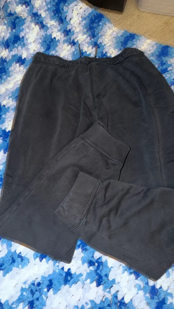Nike Sweatpants  - Image 2