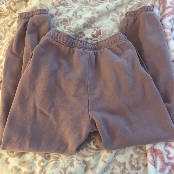 Aritzia Sweatpants - Image 2