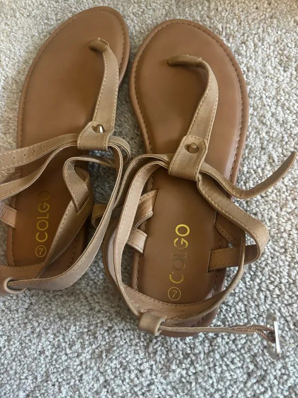 Birkenstock Sandals - Image 2