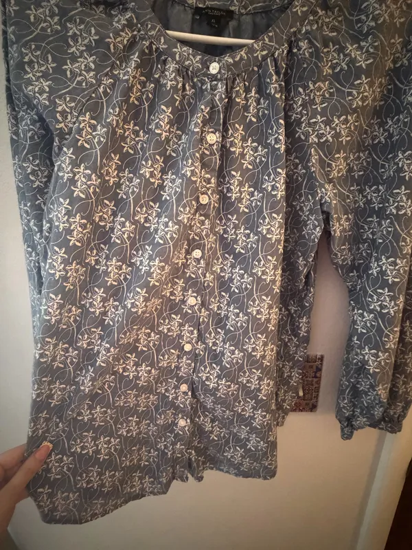 Ann taylor top - Image 3