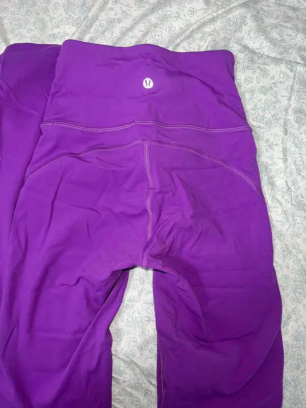 Lululemon Groove Flare Pants - Image 4