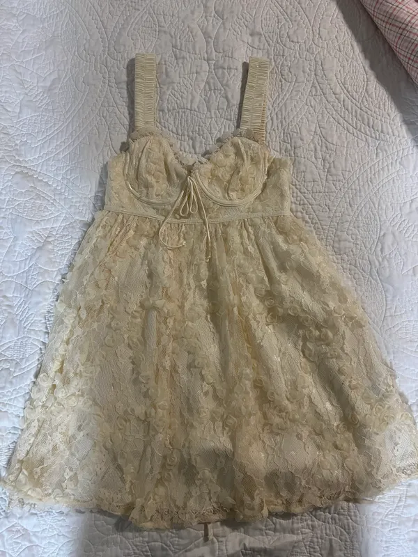 For Love And Lemons Dress - Image 3