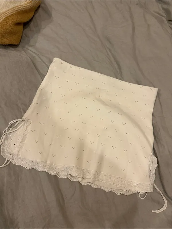 Amanda uprichard Analei skort - Image 7