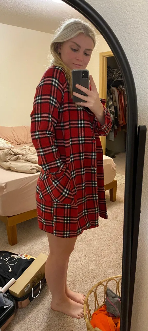 Boutique Jacket Size L - Image 2
