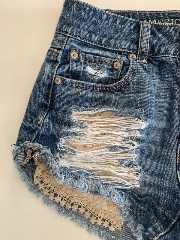 Shorts - Image 3