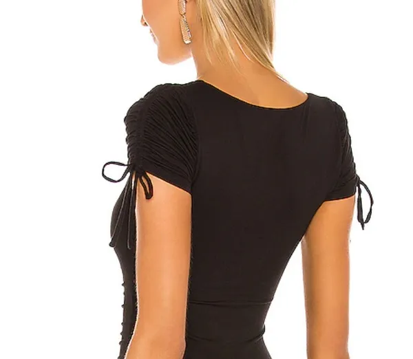 Revolve Lovers + Friends top - Image 4