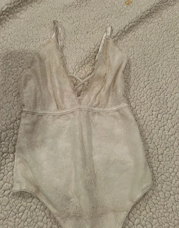 Free People Bodysuit - Image 4