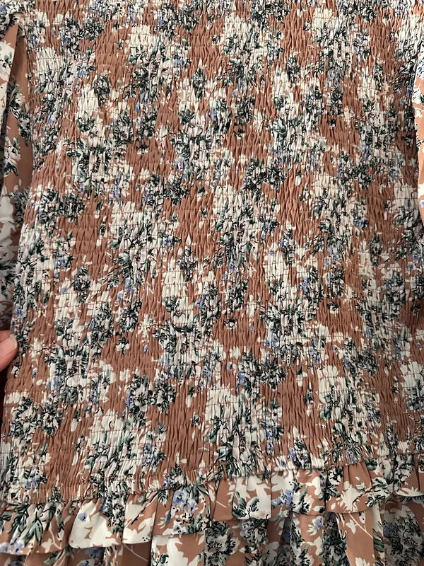 Boutique Day Dress - Image 4