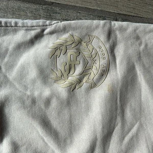 Style runner sweatpants Tan Size M - Image 3
