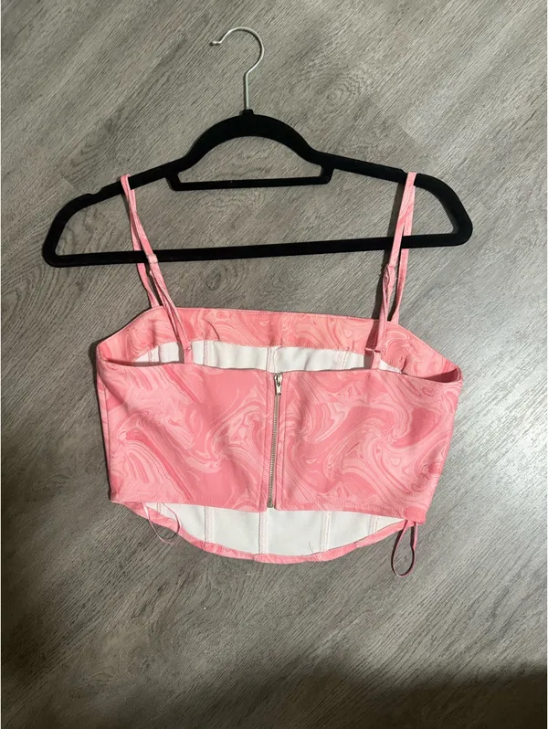 Le lis Boutique top - Image 4