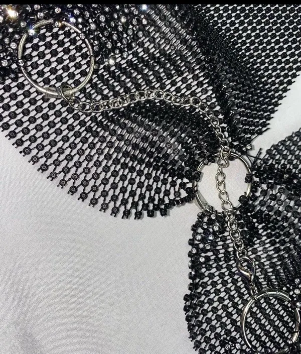 NEW Gem Bralette - Image 8