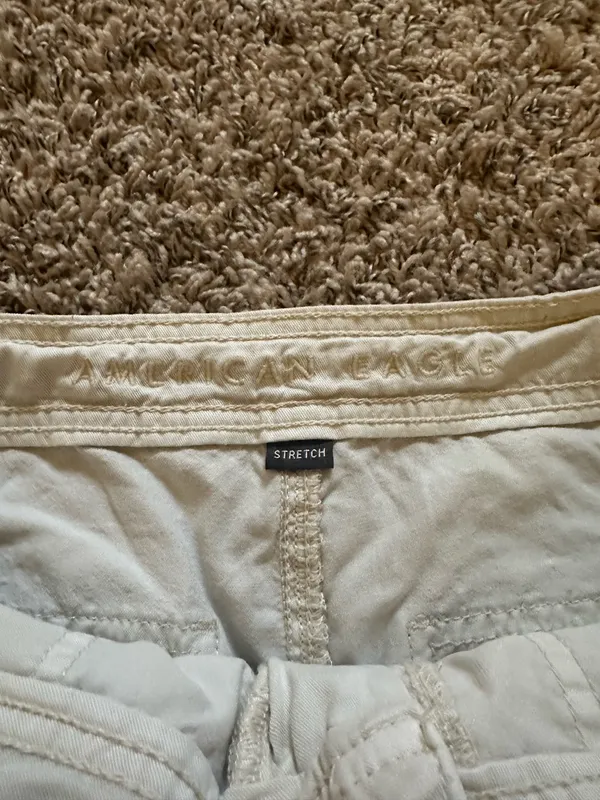 American Eagle Cargo Pants - Image 3