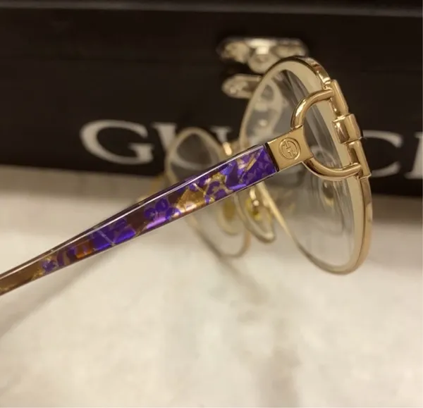 GUCCI Eyeglasses  - Image 7