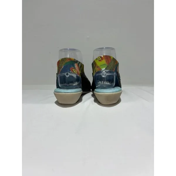 Cloud Brand Women's Wedge Sandals Size 7/38 - Image 6