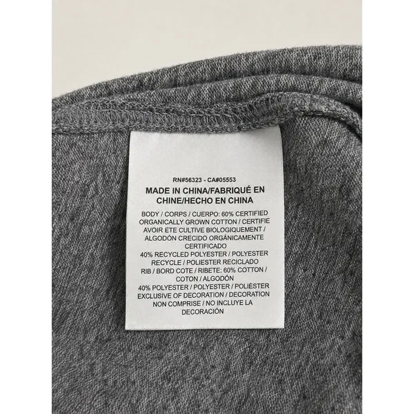 Nike Sportswear Gym Vintage Gray Racerback Romper Shorts XS Just Do It Logo - Image 6