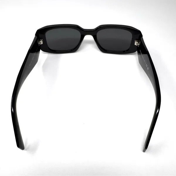 Authentic PRADA sunglasses, made in Italy - Image 9