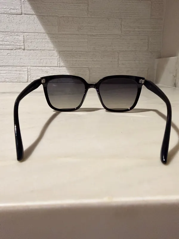 Neoteria Sunglasses Poolside Beach Vacation Outdoors Club Oversized Square - Image 12