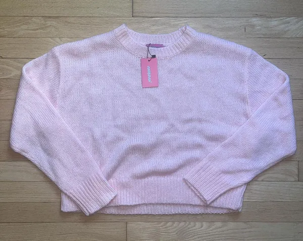 Edikted Sweater - Image 2
