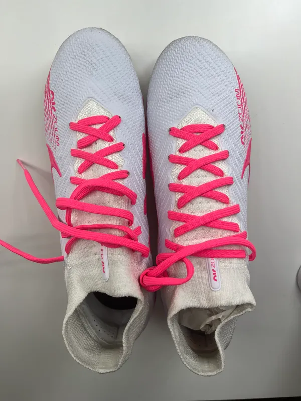 Nike Zoom Mercurial Superfly 9 - Image 4