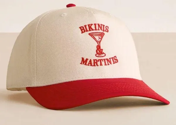 Buckle Hat Trucker - Image 2