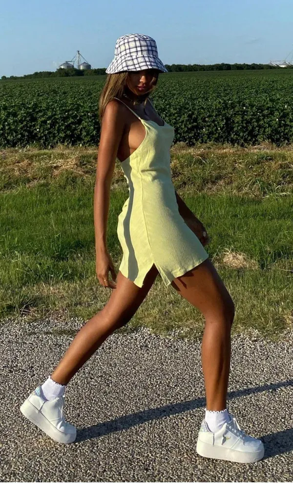 Princess Polly Dress - Image 2
