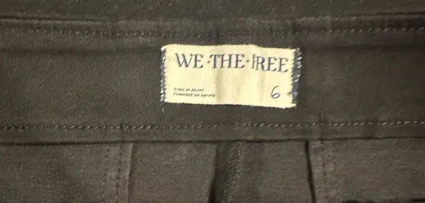 We The Free People Free - Image 4