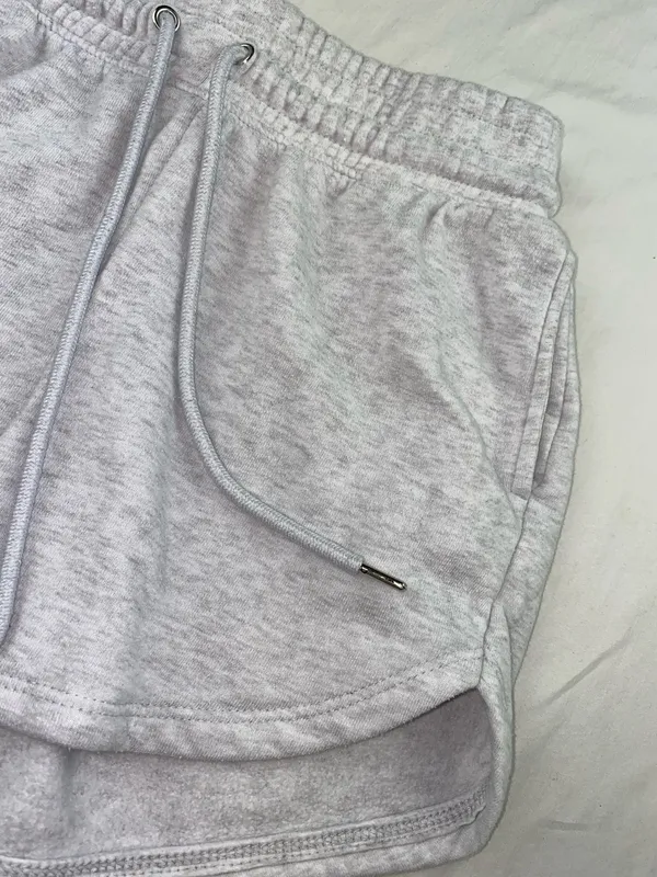 Shorts Gray - Image 2
