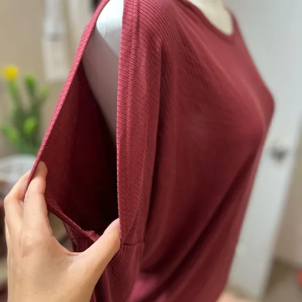 Blouse - Image 3