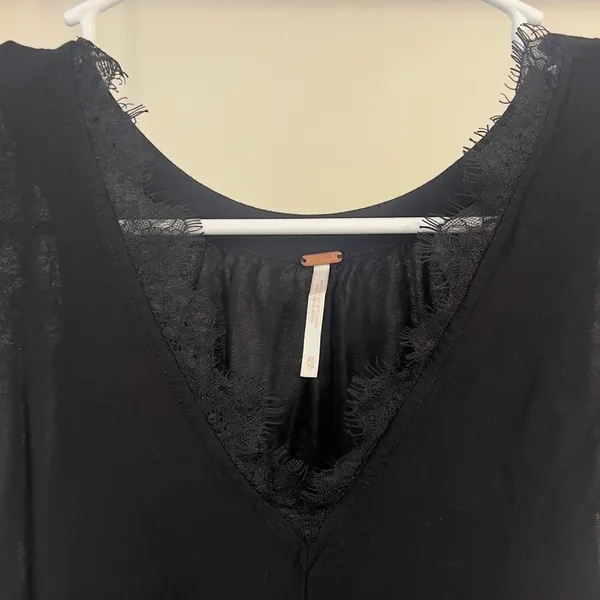 FINAL PRICE Free People Lovin’ On You Top - Image 6