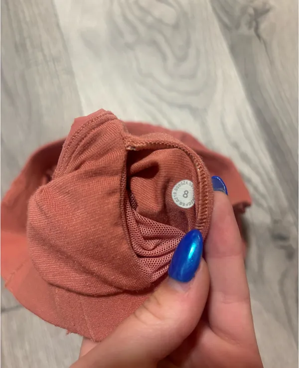 Lululemon Sports Bra - Image 3