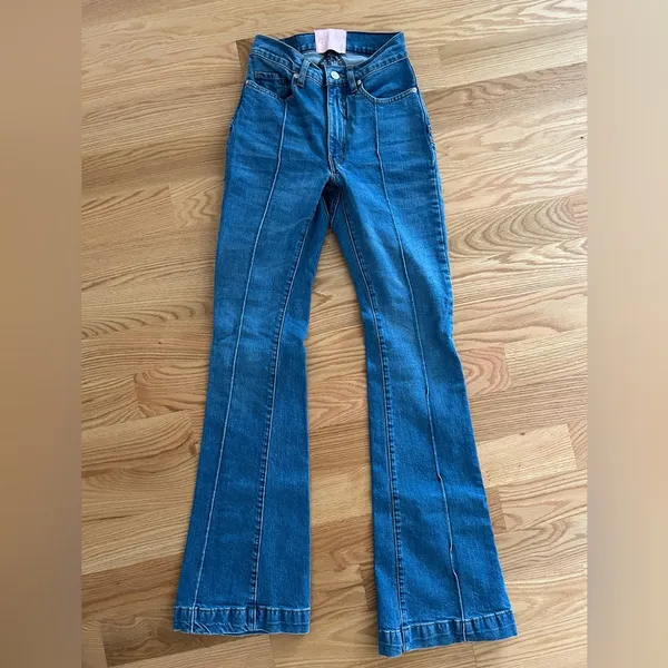 REVICE Denim Star Jeans - Image 3