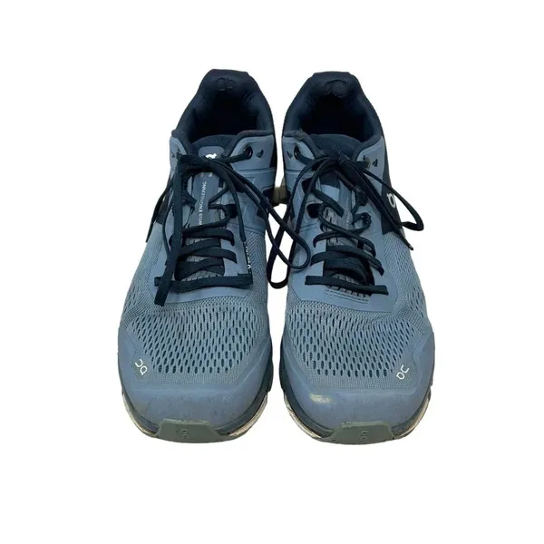 On Running Cloudace Running Shoe in Blue‎ Women's Size 10 Blue - Image 2