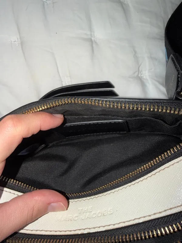 Marc Jacobs Snapshot Bag - Image 9