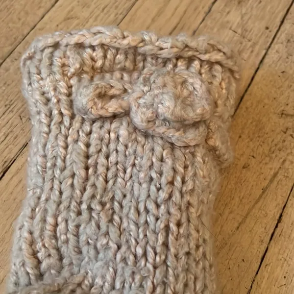 Slipper Socks - Image 2