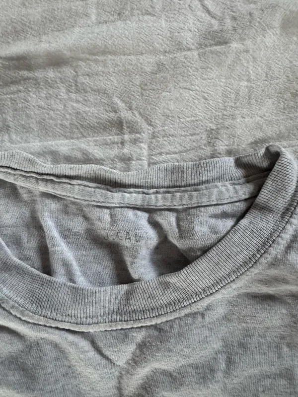 John Galt Cropped Tee - Image 3