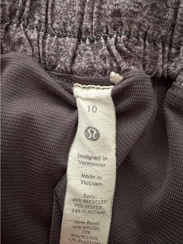 Lululemon Tank - Image 4