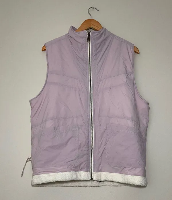 Free People Movement Hit the Slopes Vest Reversible - Image 6