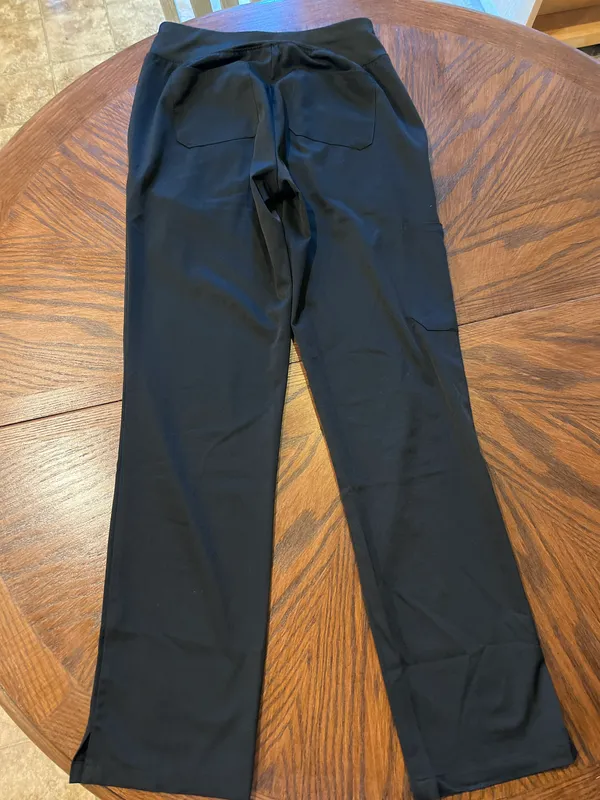 Soulful Scrubs Pants - Image 2