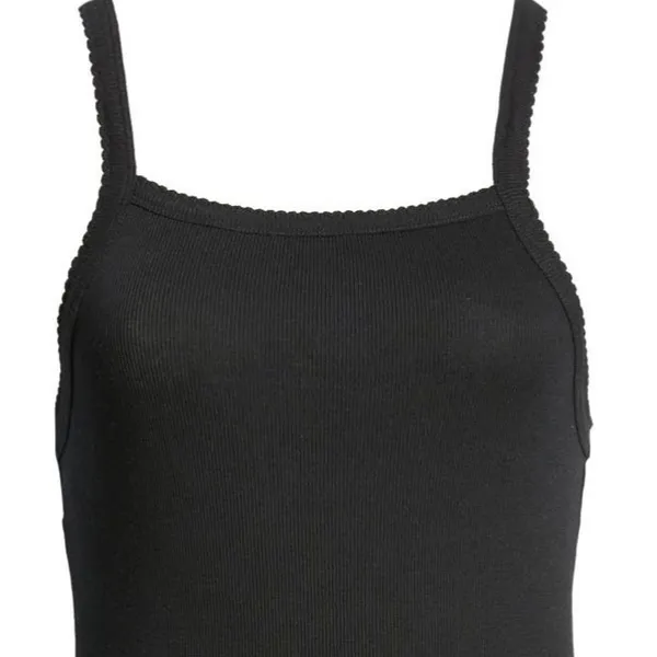 B.P. Nordstrom picot trim bodysuit - Image 5