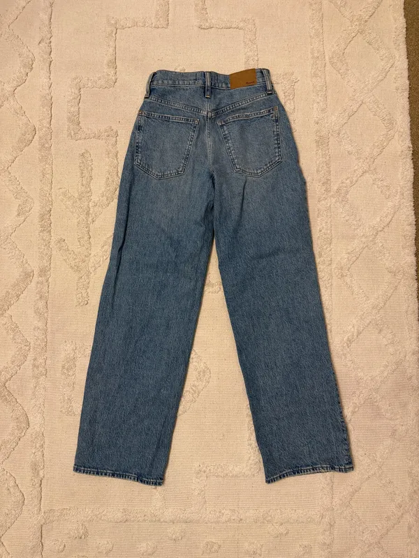 Madewell Jeans - Image 4