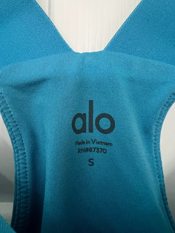 Alo Sports Bra - Image 2