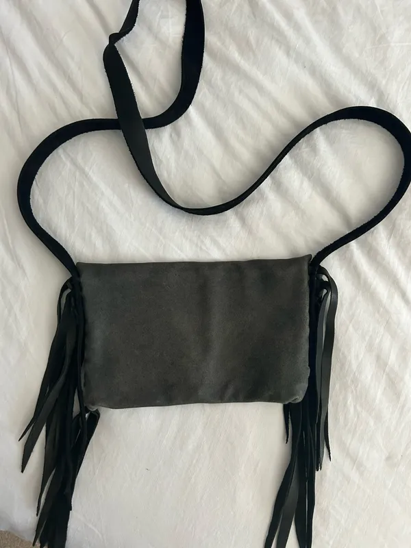 Jimmi Wz Small Purse - Image 4
